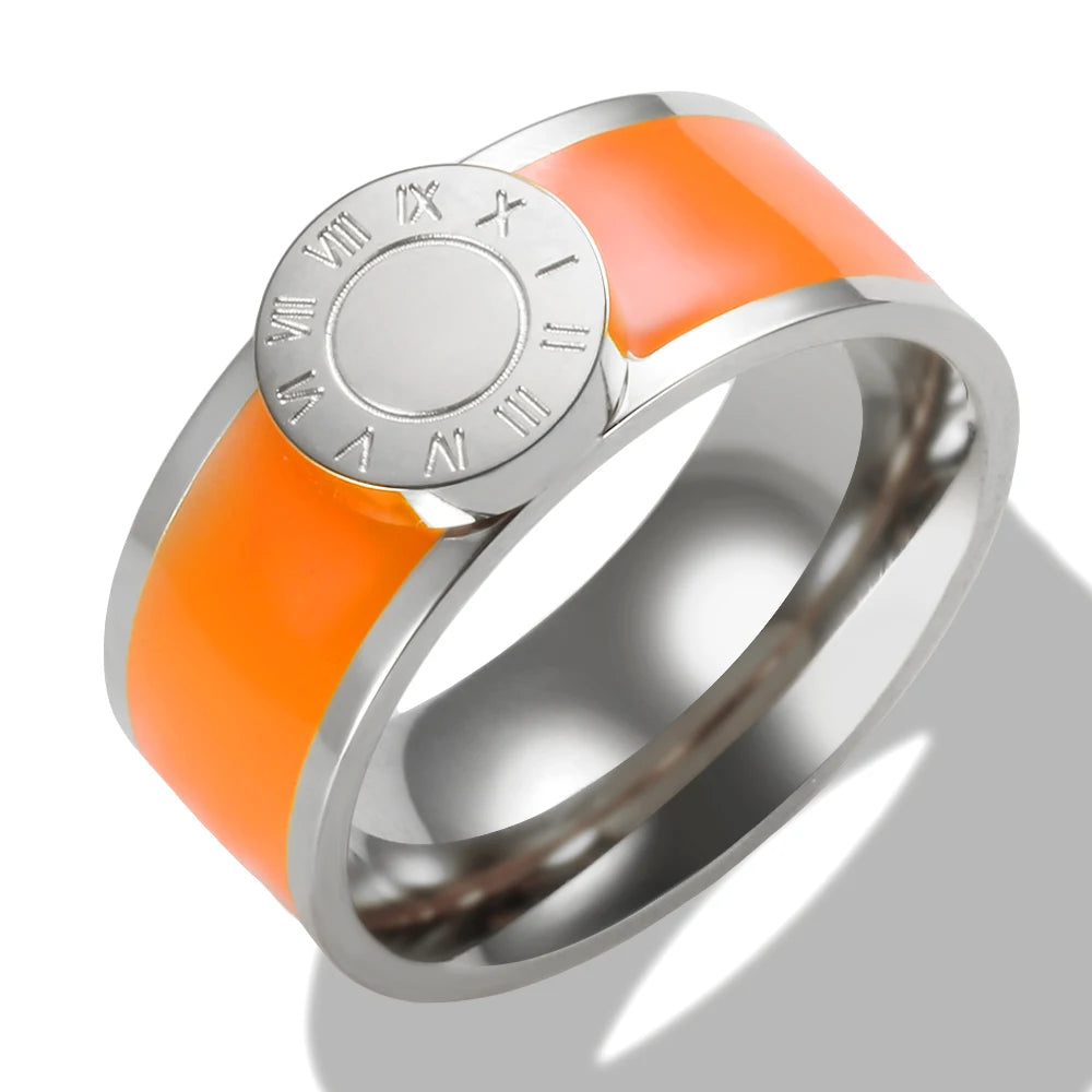 Bague Prism - Collection Signature