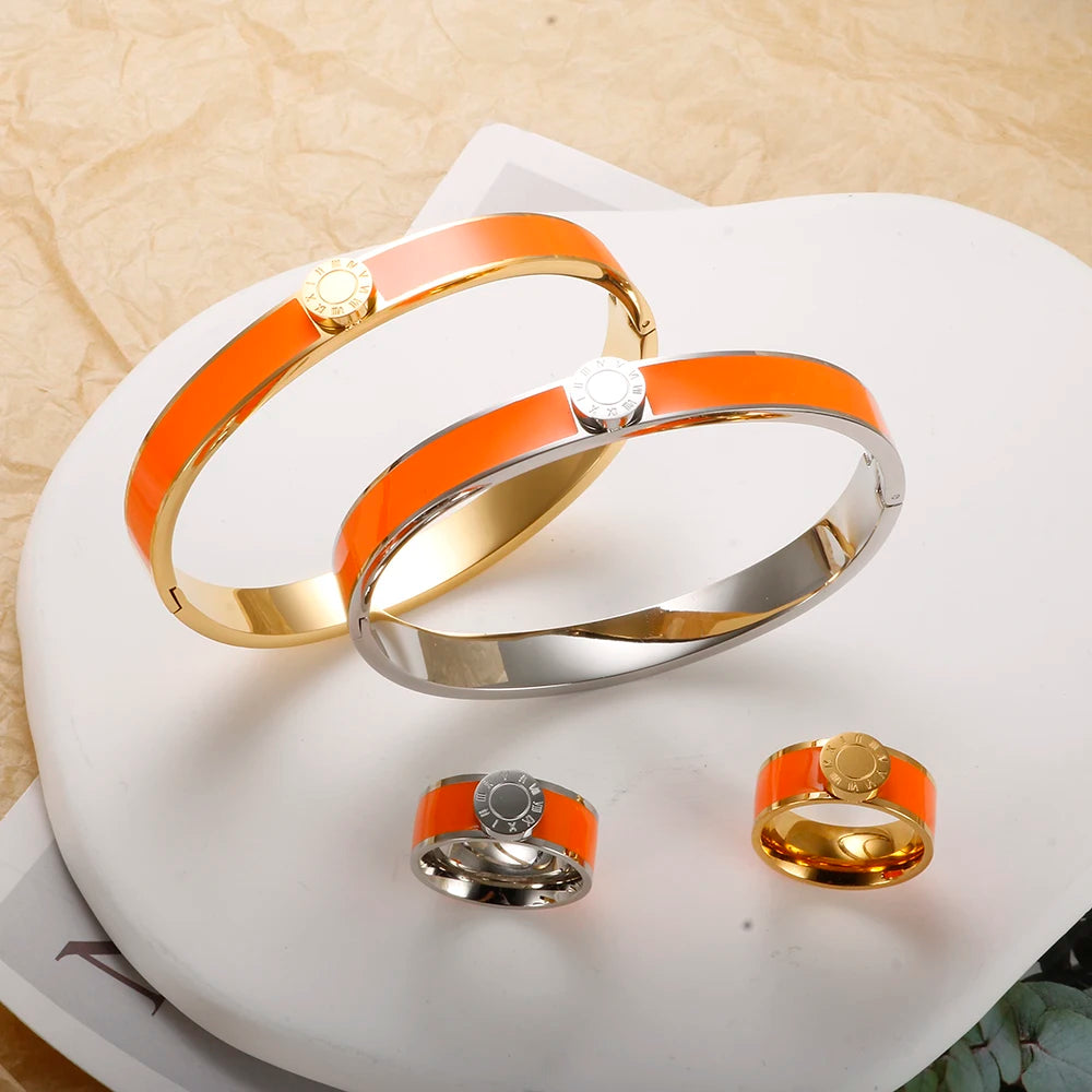 Bracelet Prism - Collection Signature
