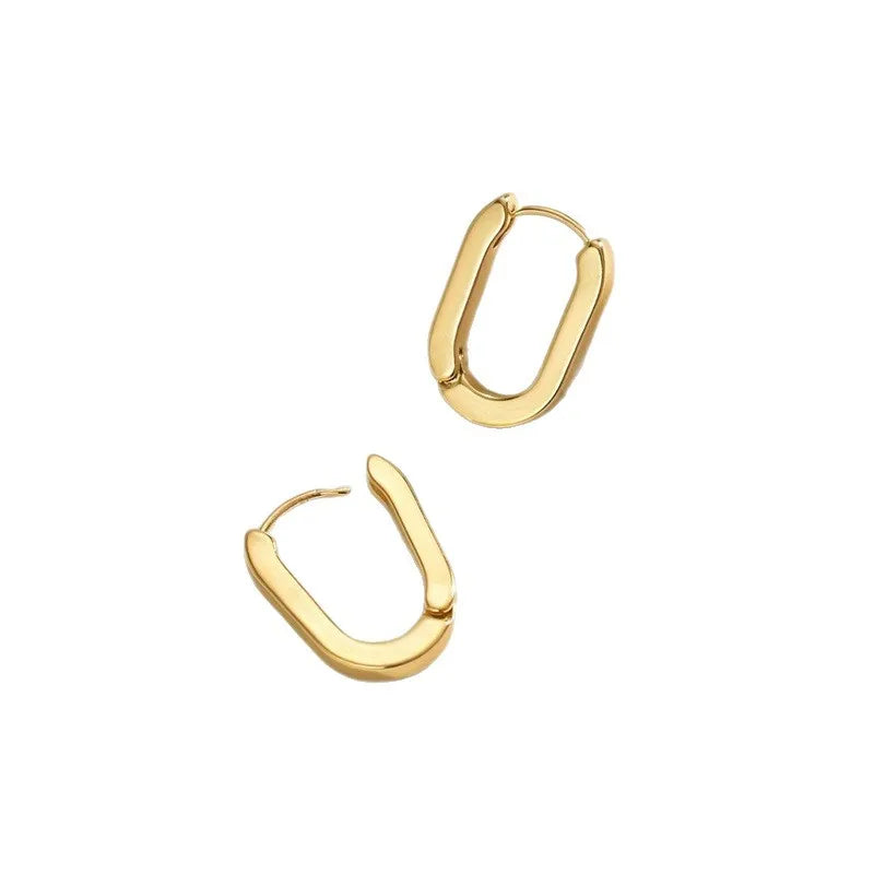Boucles d'oreilles Aura