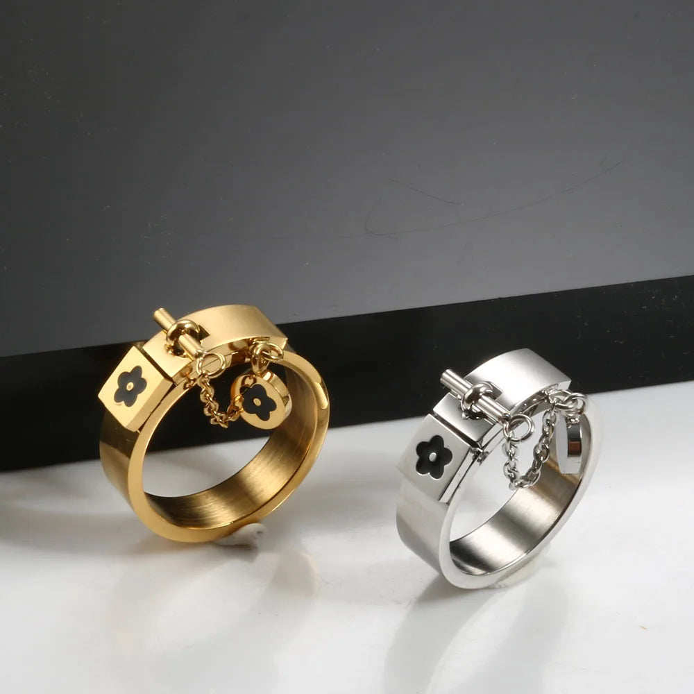 Bague Sélène