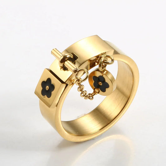 Bague Sélène
