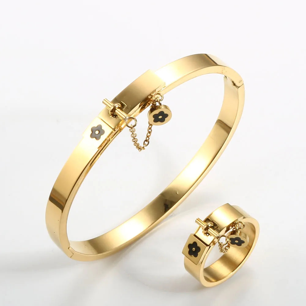 Bague Sélène
