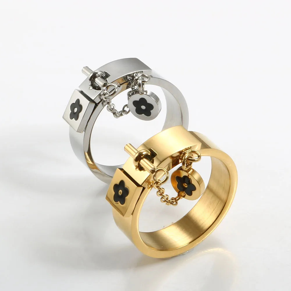 Bague Sélène