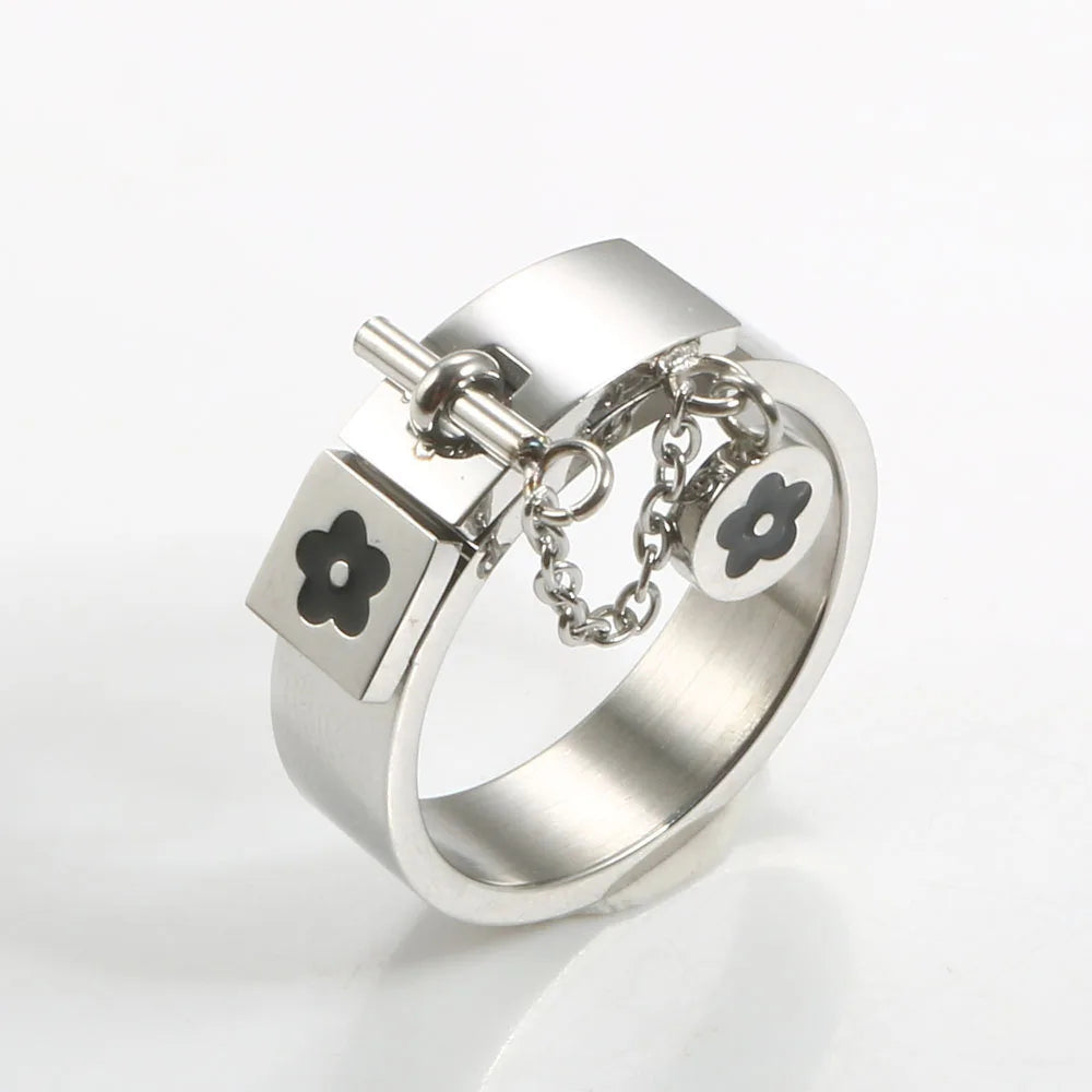 Bague Sélène