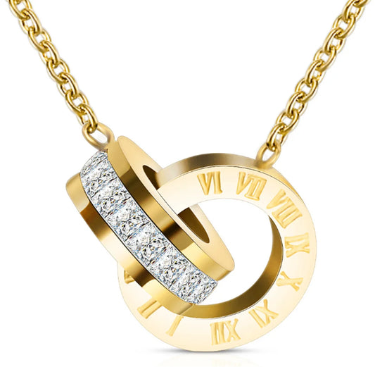 Collier Octavie