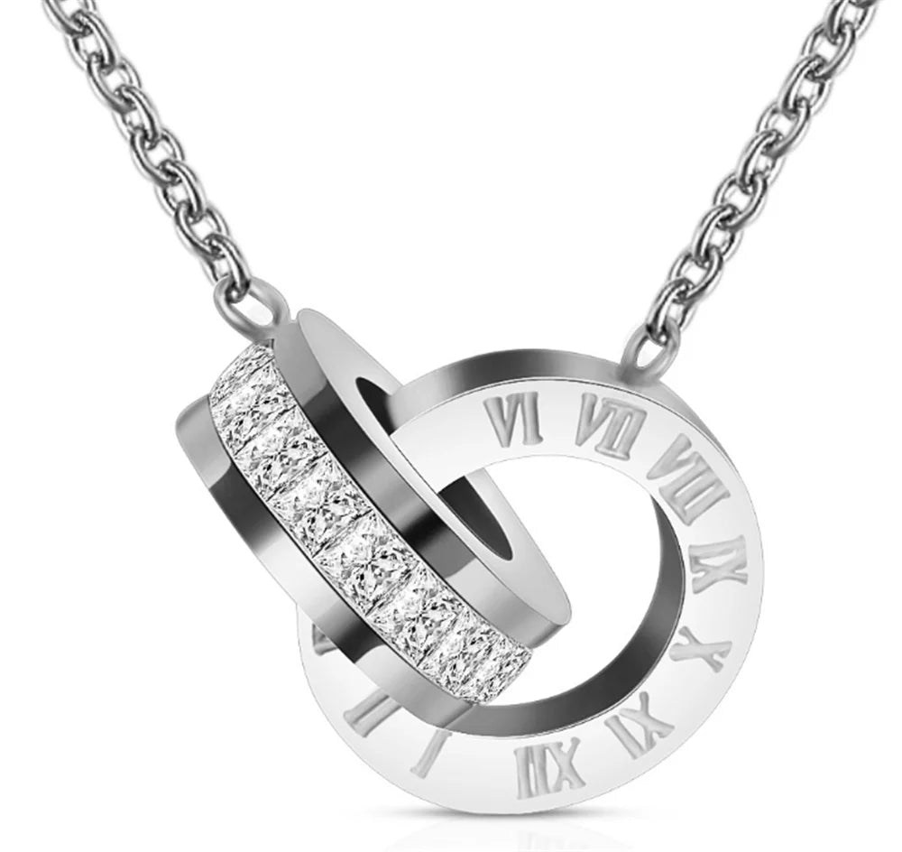 Collier Octavie