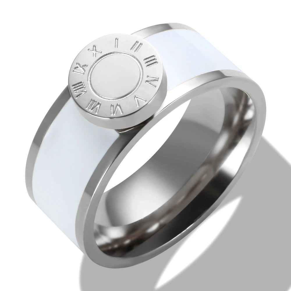 Bague Prism - Collection Signature