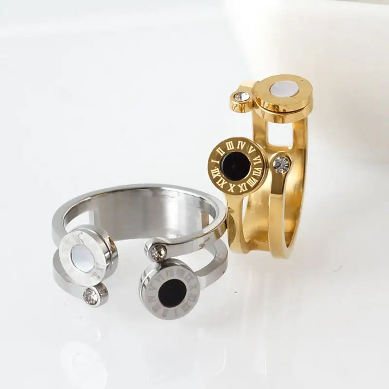 Bague Impériale