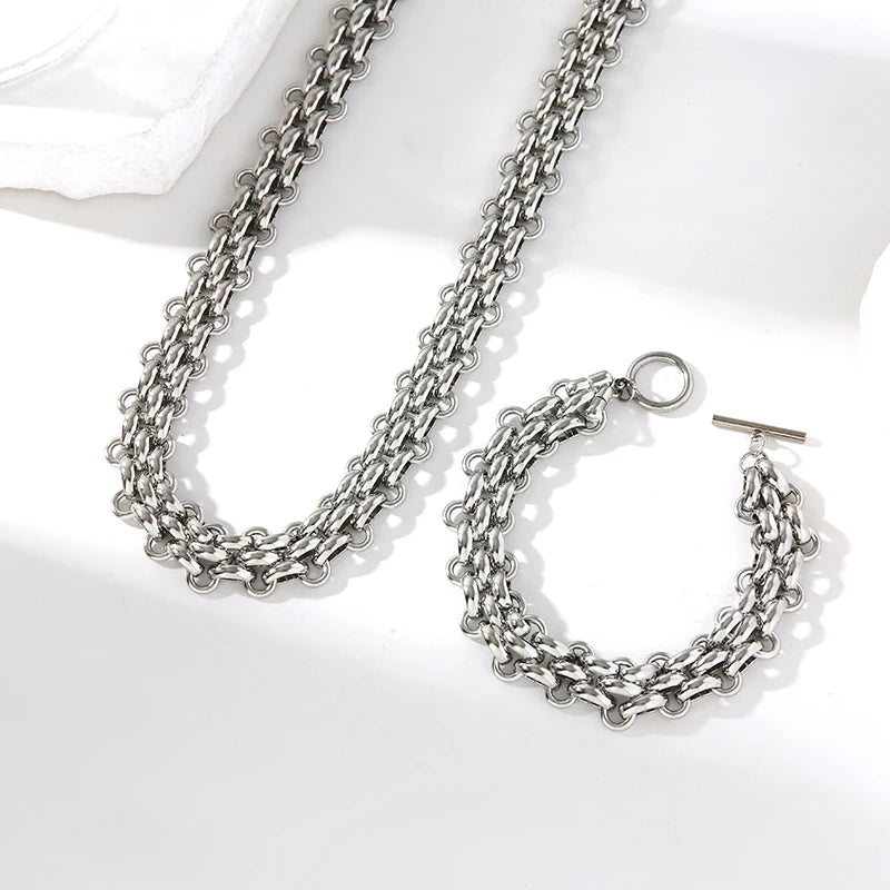 Collier Cassia