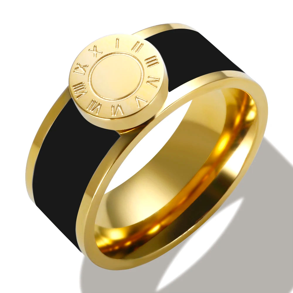 Bague Prism - Collection Signature