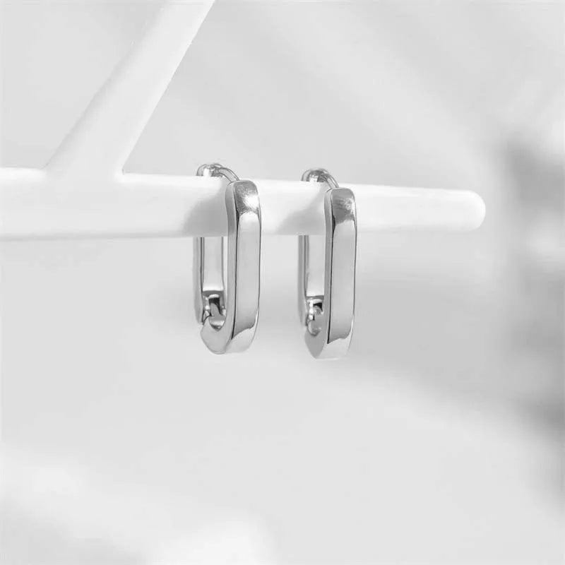Boucles d'oreilles Aura