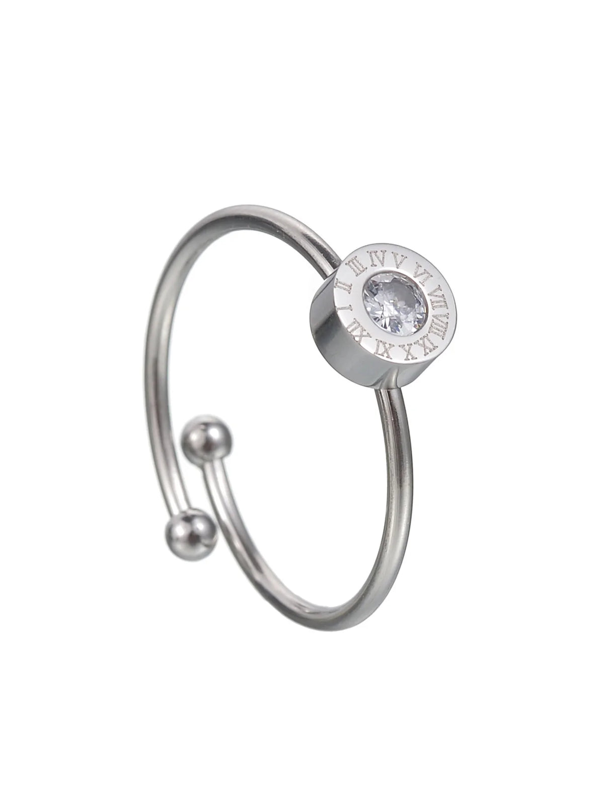 Bague Octavie - Livia