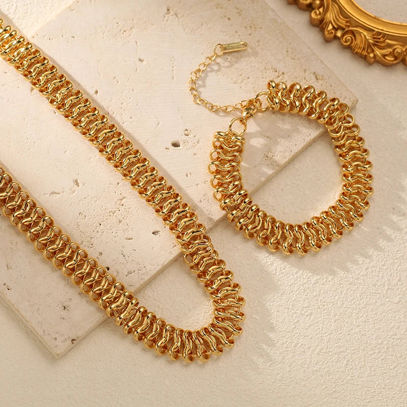 Collier Riviera