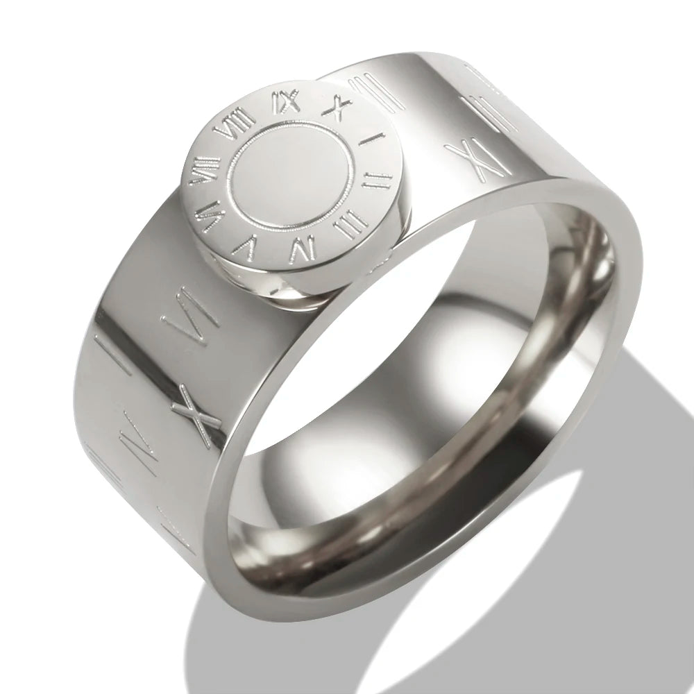 Bague Prism - Collection Classique