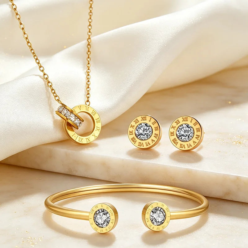 Bracelet Octavie
