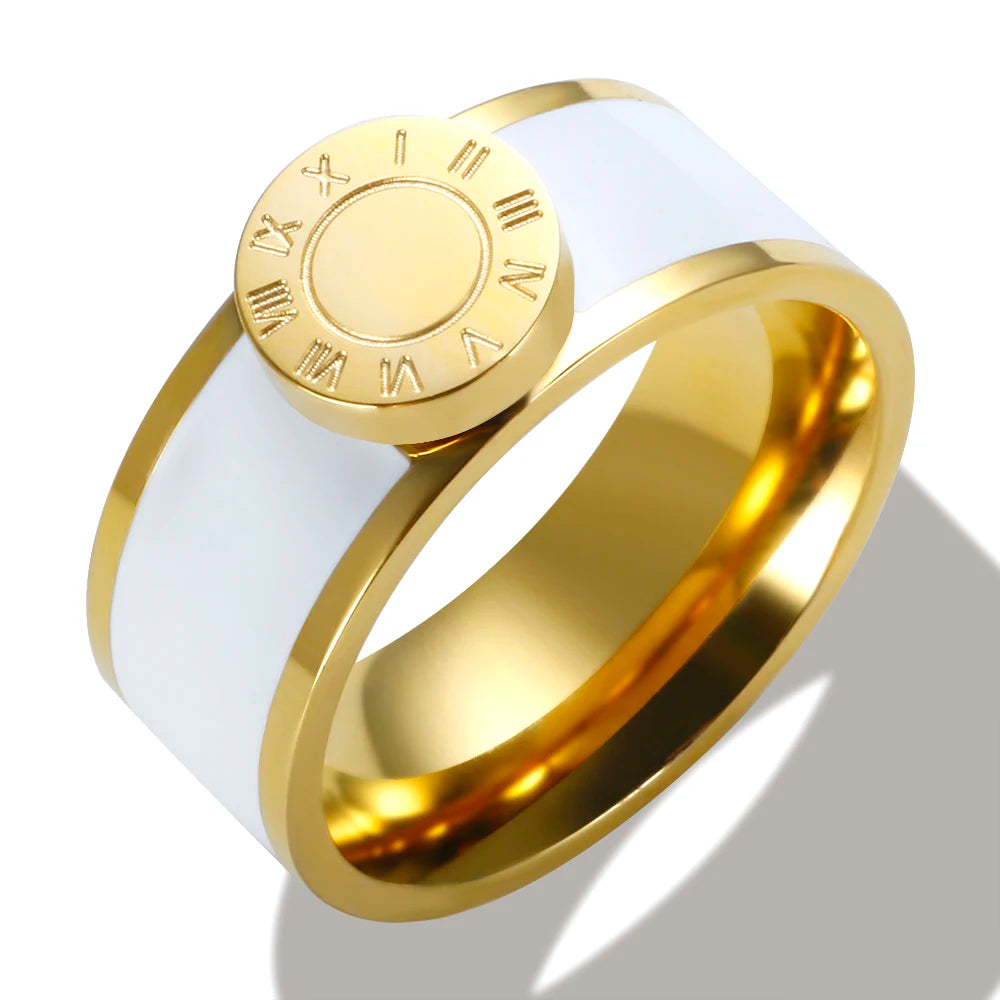 Bague Prism - Collection Signature