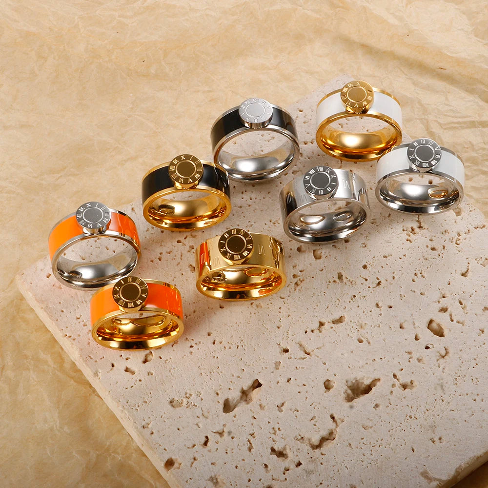 Bague Prism - Collection Classique