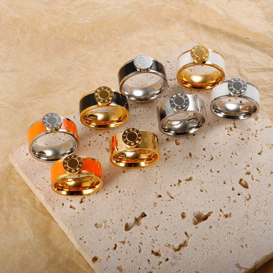 Bague Prism - Collection Signature
