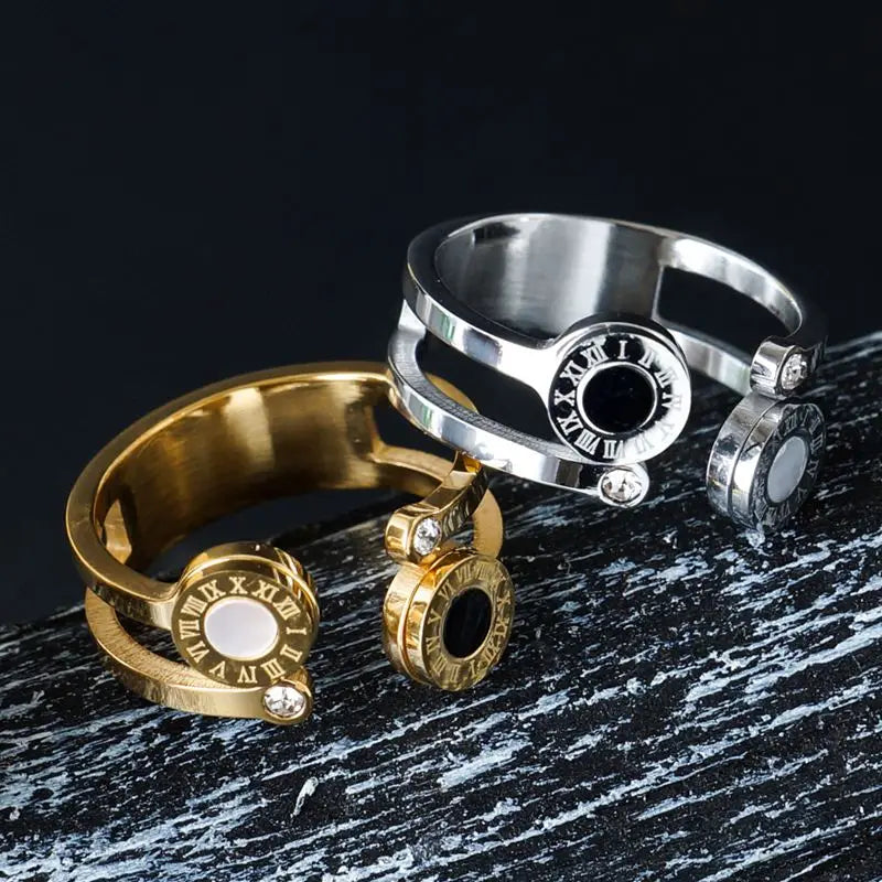 Bague Impériale