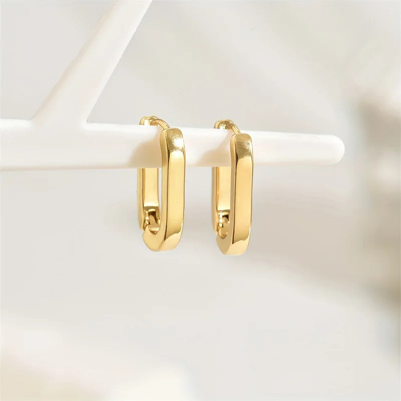 Boucles d'oreilles Aura