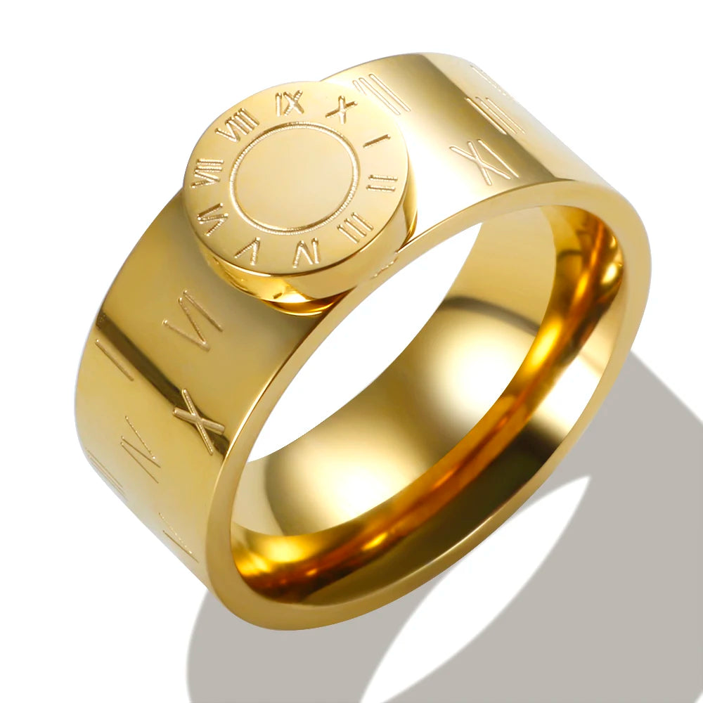 Bague Prism - Collection Classique
