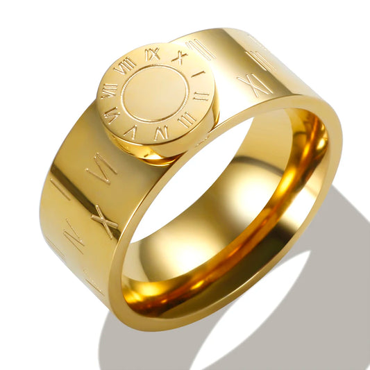Bague Prism - Collection Classique
