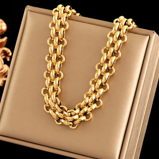 Collier Cassia