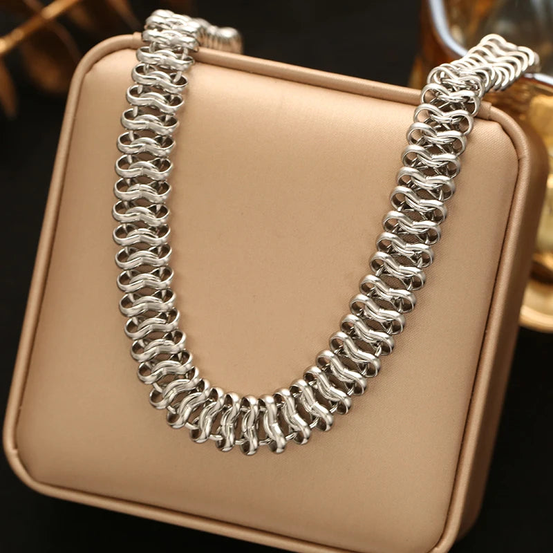 Collier Riviera