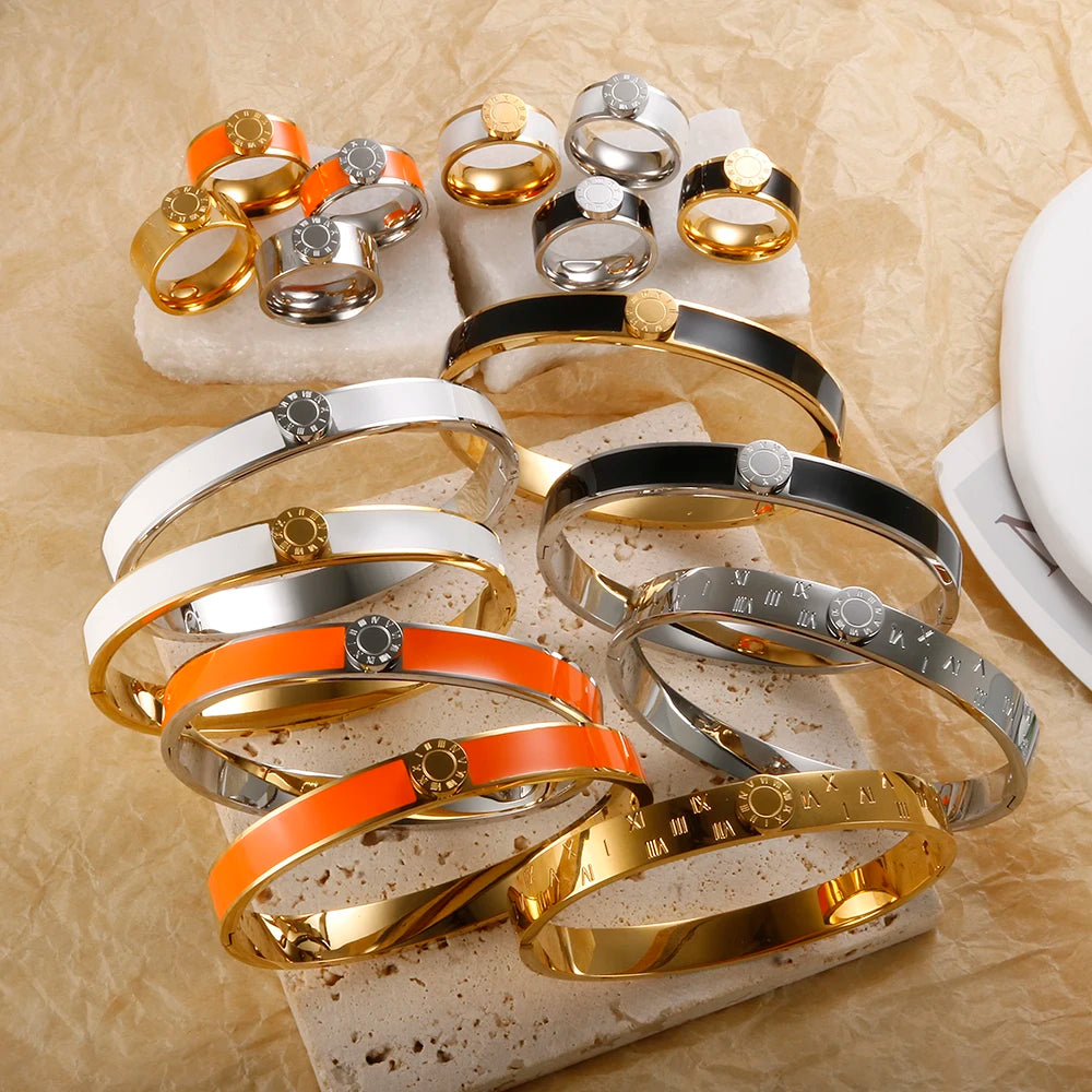 Bracelet Prism - Collection Classique