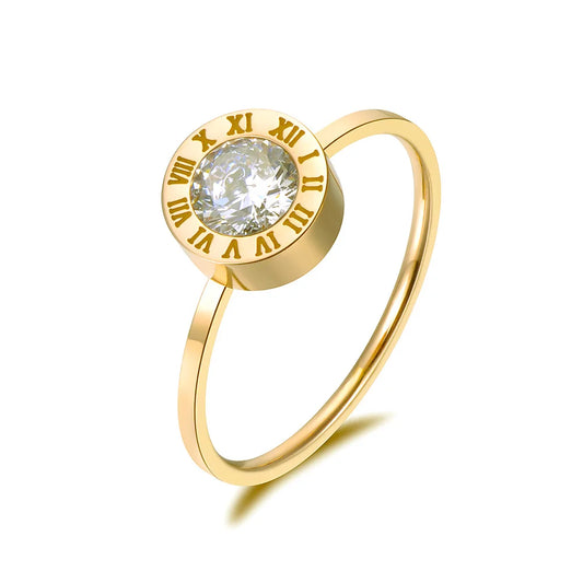 Bague Octavie