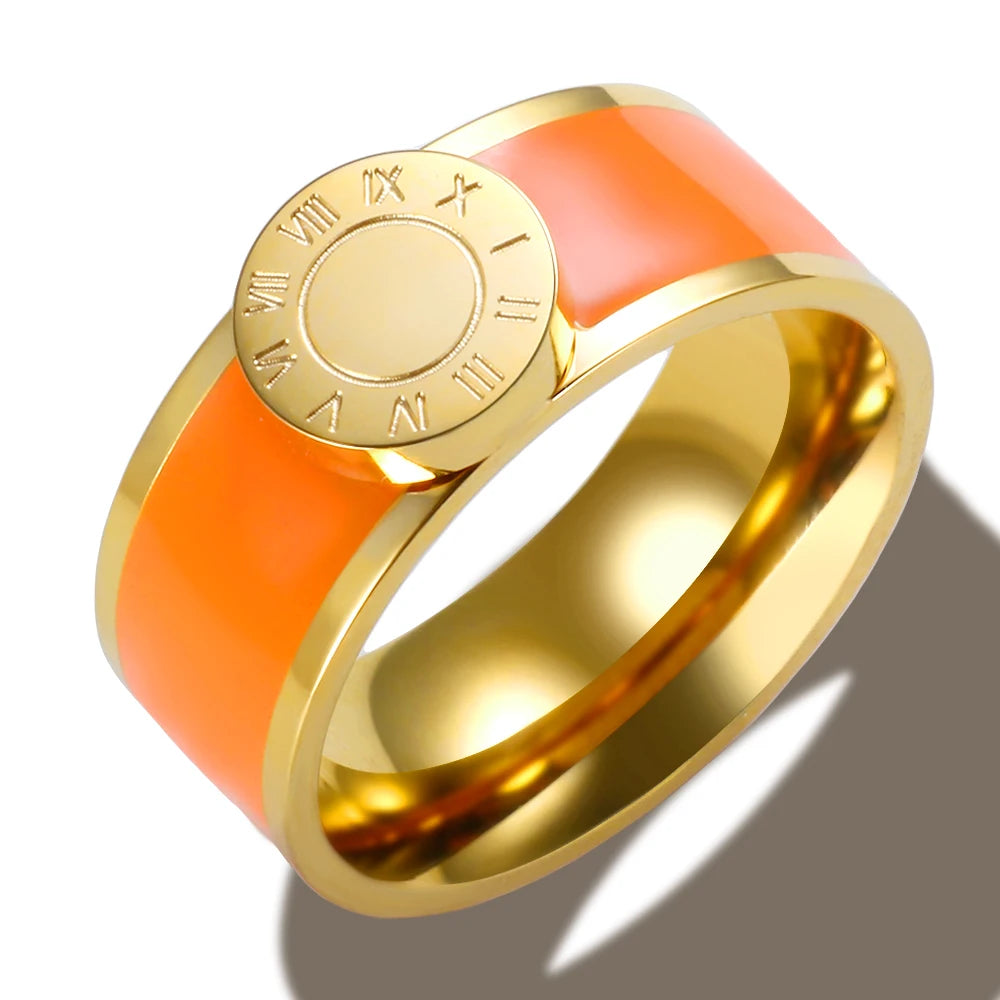 Bague Prism - Collection Signature