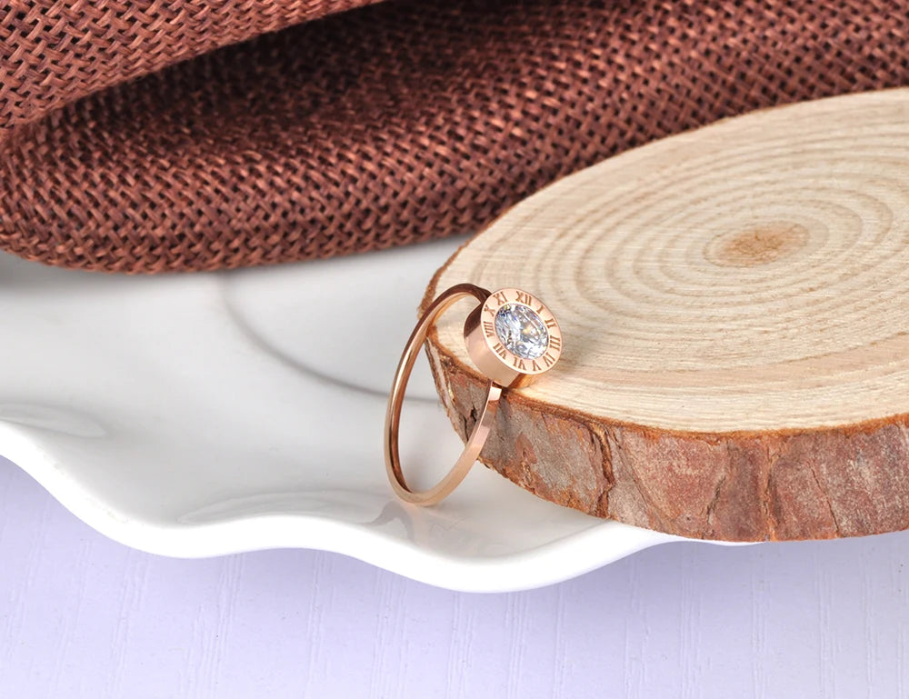 Bague Octavie