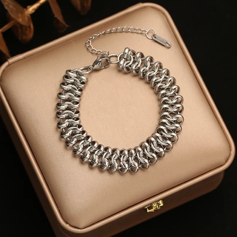 Bracelet Riviera