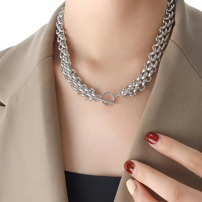 Collier Cassia