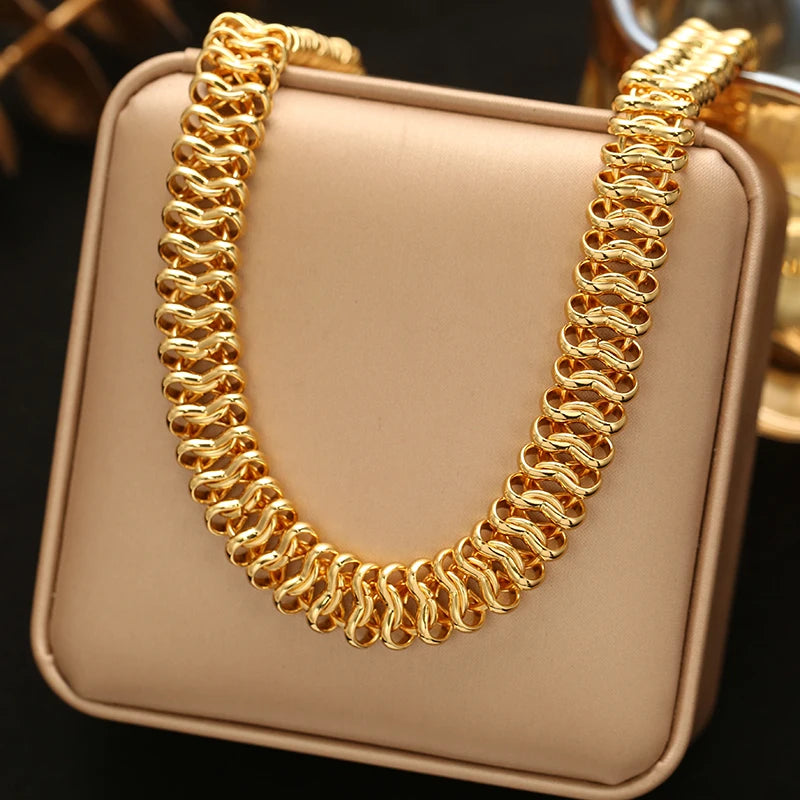 Collier Riviera