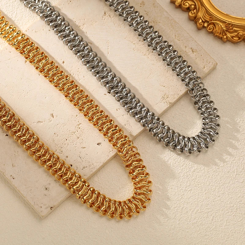 Collier Riviera