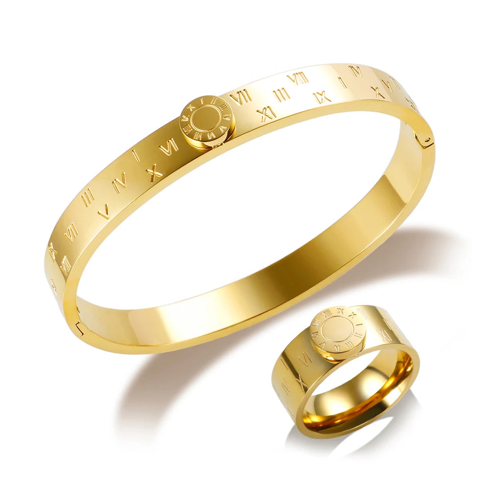 Bague Prism - Collection Classique