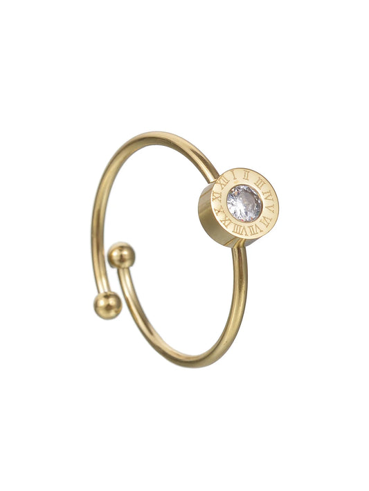 Bague Octavie - Livia