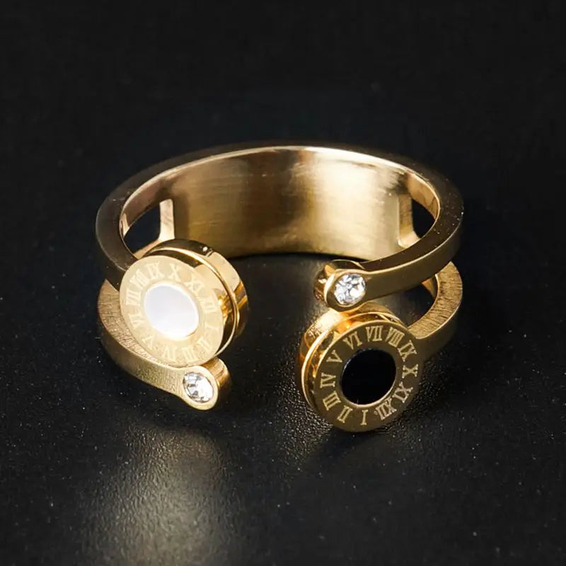Bague Impériale