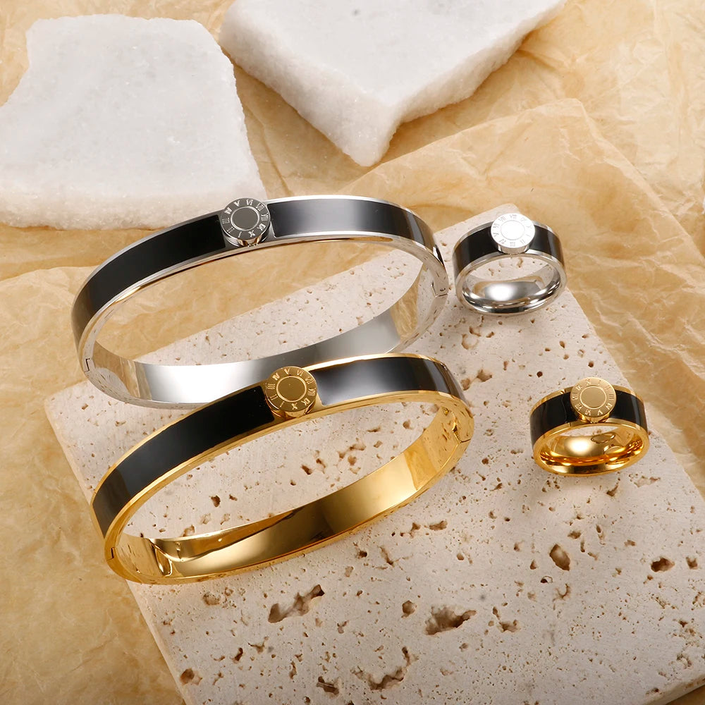 Bracelet Prism - Collection Signature