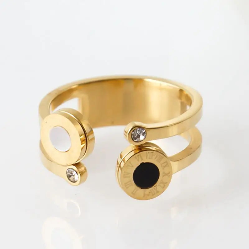 Bague Impériale