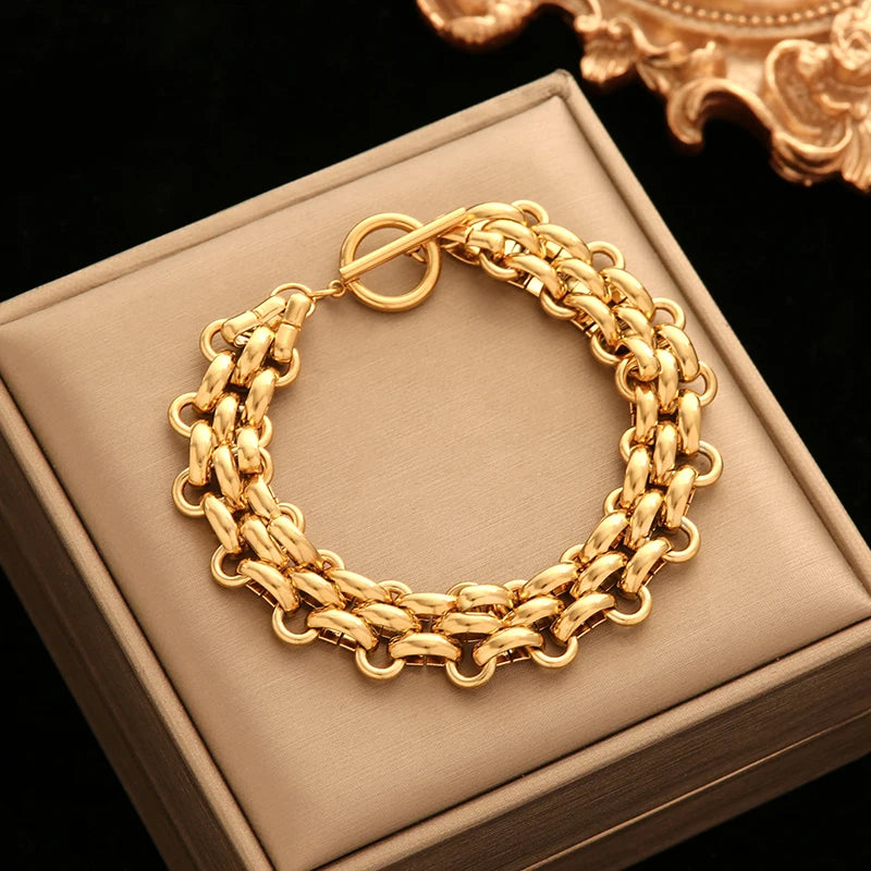 Bracelet Cassia