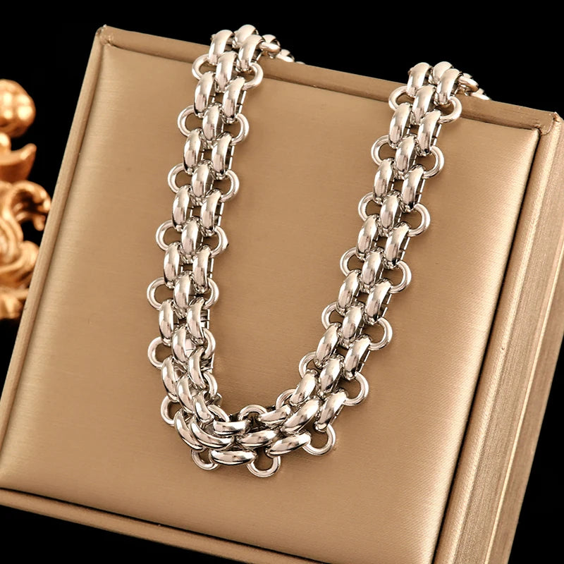 Collier Cassia