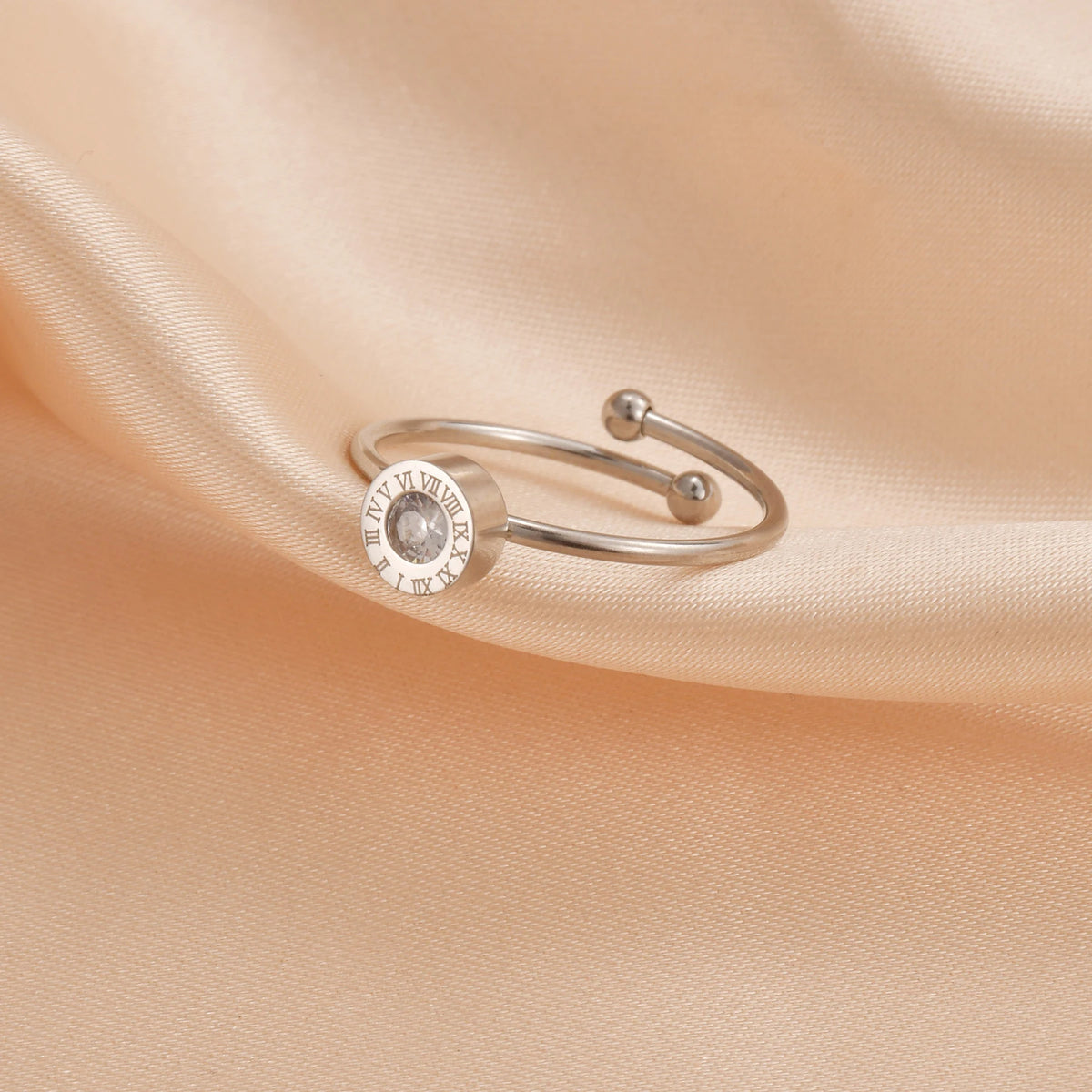 Bague Octavie - Livia