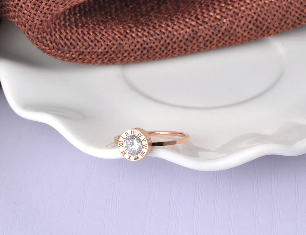 Bague Octavie