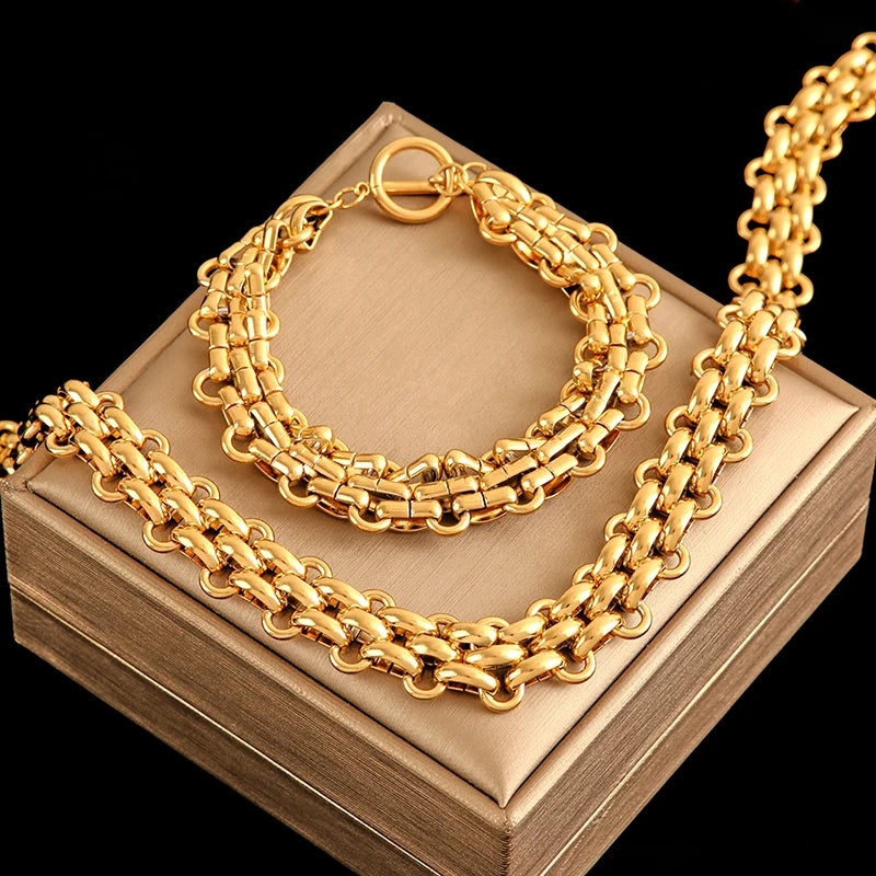 Collier Cassia