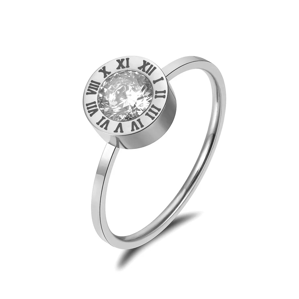 Bague Octavie