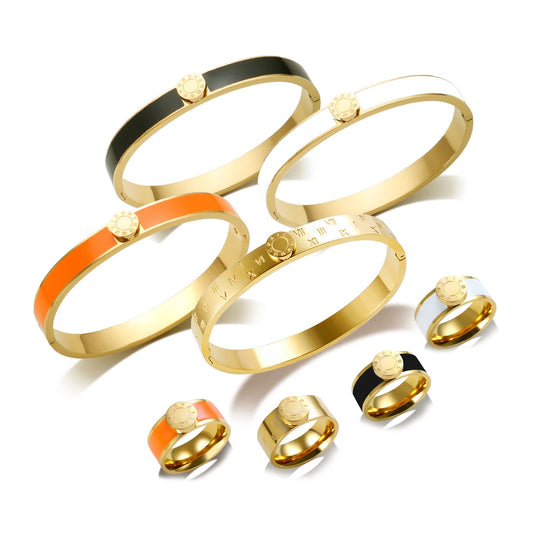 Bracelet Prism - Collection Signature