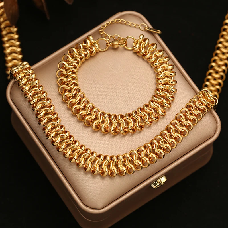 Bracelet Riviera