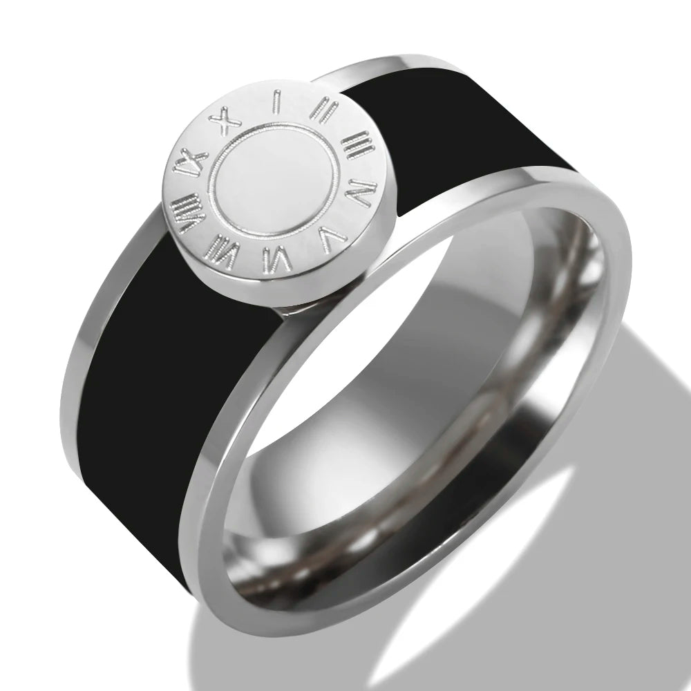 Bague Prism - Collection Signature